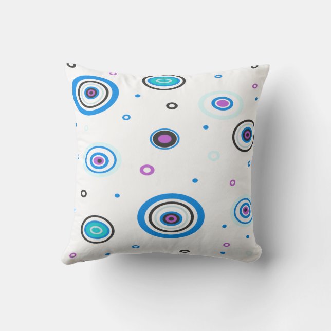 Coastal Cushion (Back)