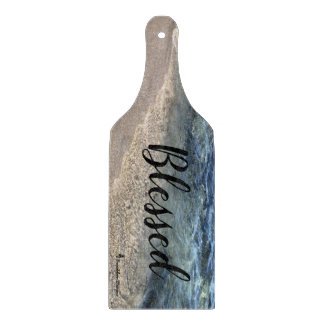 Coastal Cutting Board