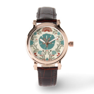 Coastal Damask I Watch