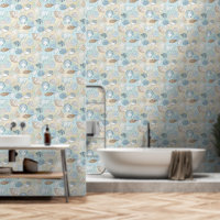 Coastal Decor Beach Seashells