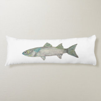 Coastal Designs  Body Cushion