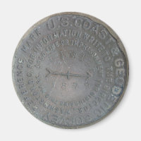 Coastal Divide Benchmark