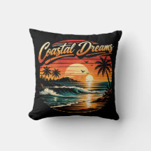 Coastal Dreams