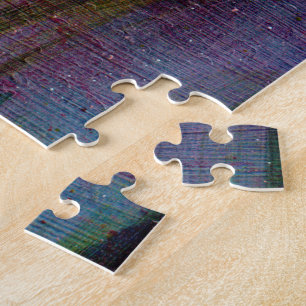 Coastal Dreams Jigsaw Puzzle