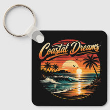 Coastal Dreams