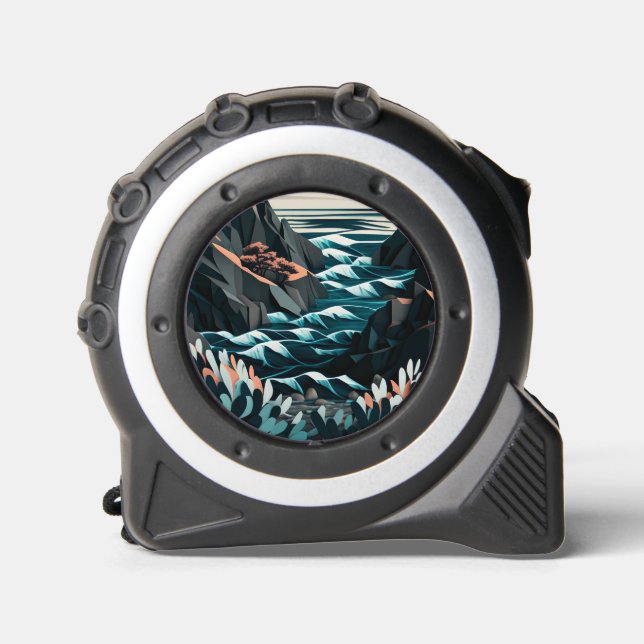 Coastal Energy 1 (Front)