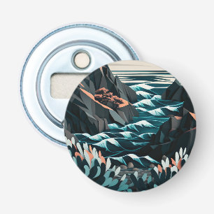 Coastal Energy Bottle Opener