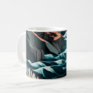 Coastal Energy Coffee Mug