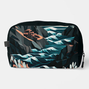 Coastal Energy Dopp Kit
