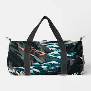 Coastal Energy Duffle Bag