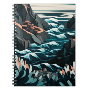 Coastal Energy Notebook