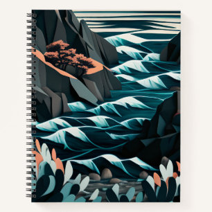 Coastal Energy Notebook