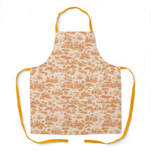 Coastal Georgia Toile