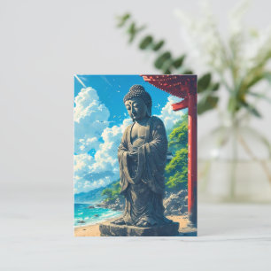 Coastal Guardian Postcard