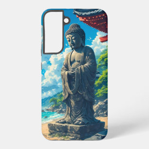 Coastal Guardian Samsung Galaxy Case