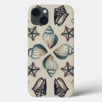 Coastal Kaleidoscope I