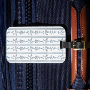 Coastal Luggage Tag