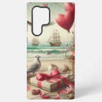 Coastal/Nautical Valentine's day 