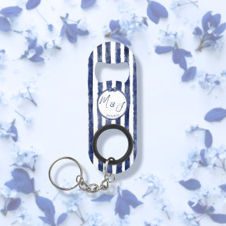 Coastal Nautical Wedding