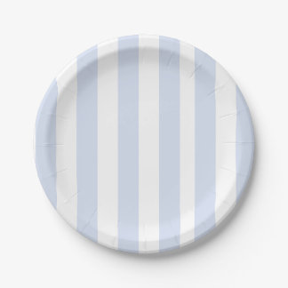 Coastal Party Plates