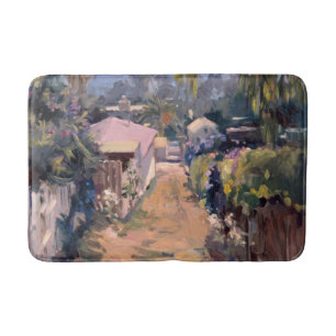 Coastal Pathway Bath Mat