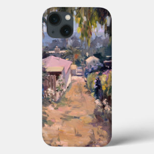 Coastal Pathway iPhone 13 Case