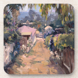 Coastal Pathway Coaster