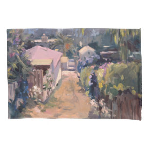 Coastal Pathway Pillowcase