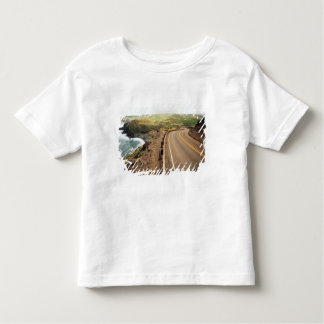 Coastal Road Toddler T-Shirt