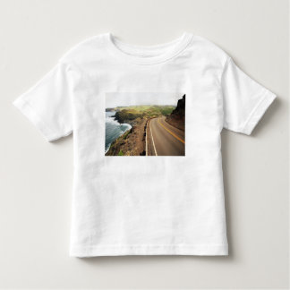 Coastal Road Toddler T-Shirt