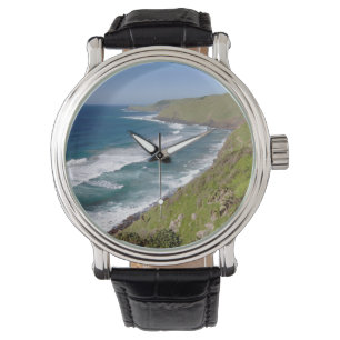 Coastal Scenery Coffee Bay Watch
