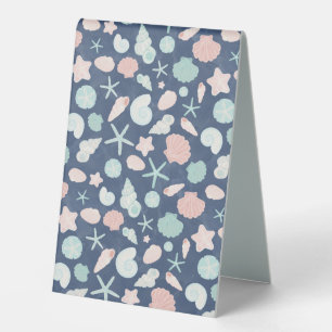 Coastal Shells Beach & Ocean Design