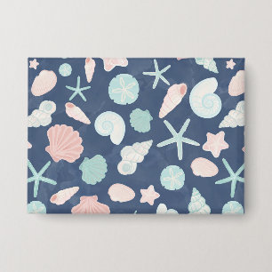 Coastal Shells Beach & Ocean Design
