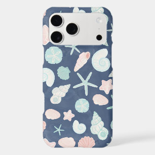 Coastal Shells Beach & Ocean Design