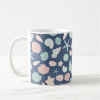 Coastal Shells Beach & Ocean Design