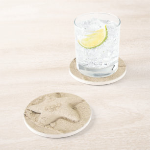 Coastal Star Starfish Animal Destiny's Destiny Coaster