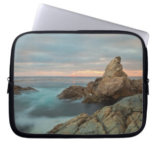 Coastal Sunset Laptop Sleeve