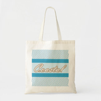 Coastal Tote Bag