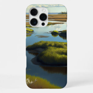 Coastal Tranquility iPhone 16 Pro Max Case