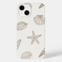 Coastal Treasure Driftwood Luxe