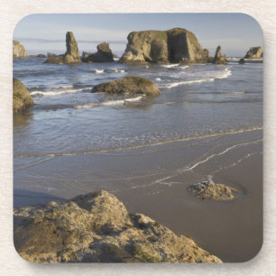 Coastal views, Bandon, Oregon Coaster