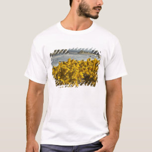 Coastal views, Bandon, Oregon T-Shirt