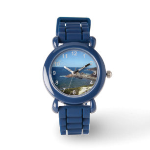 Coastal Views Of Australia Seaside And Ocean, Watch