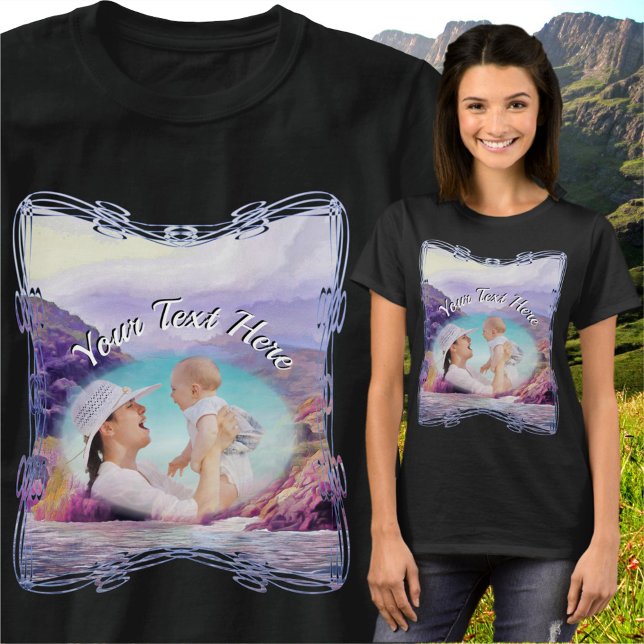 Coastal Yelapa Family 1620 T-Shirt (Creator Uploaded)