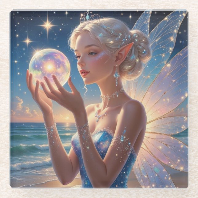 Coaster (Front)