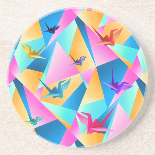 Coaster (Front)