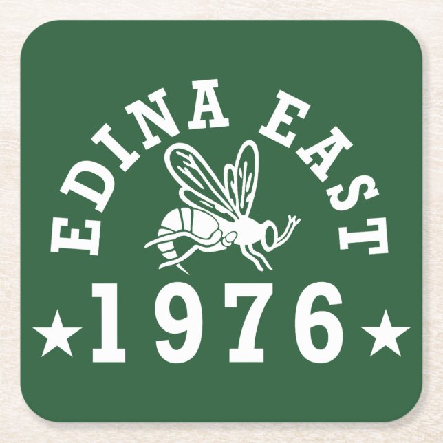 Coaster (Front)