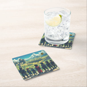 Coaster