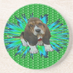 Coaster Baby Basset Hound Sheldon