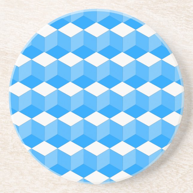 Coaster - Baby Block (Front)